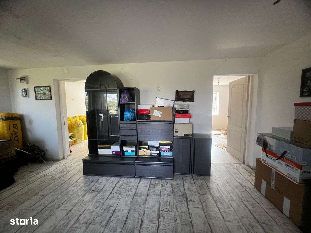 Casa in CAREI-zona Ianculesti cu 1493mp teren-13