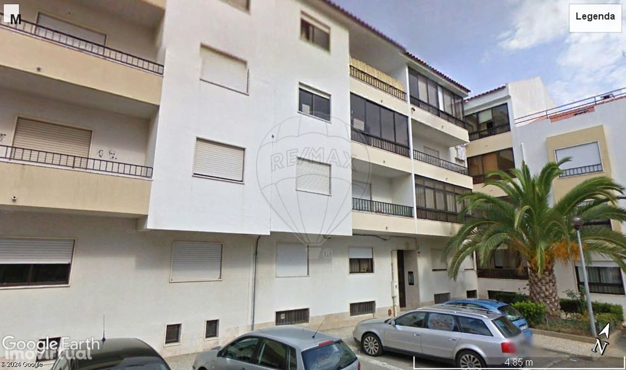 Apartamento T2 para venda