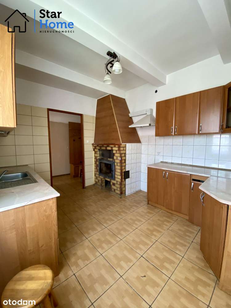 Dom z gruntami rolnymi w Siennicy Nadolnej - Pełny obrazek: 5/18