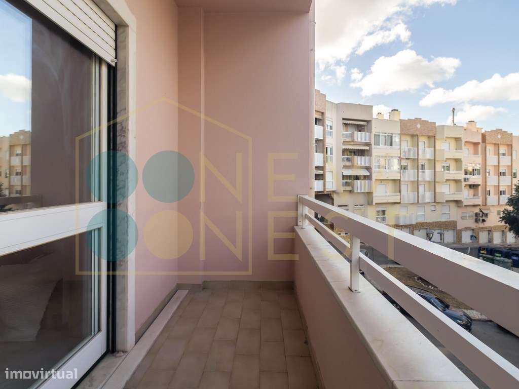 Apartamento T4 com 150m2 junto à Estrada das Machadas | Setúbal-40