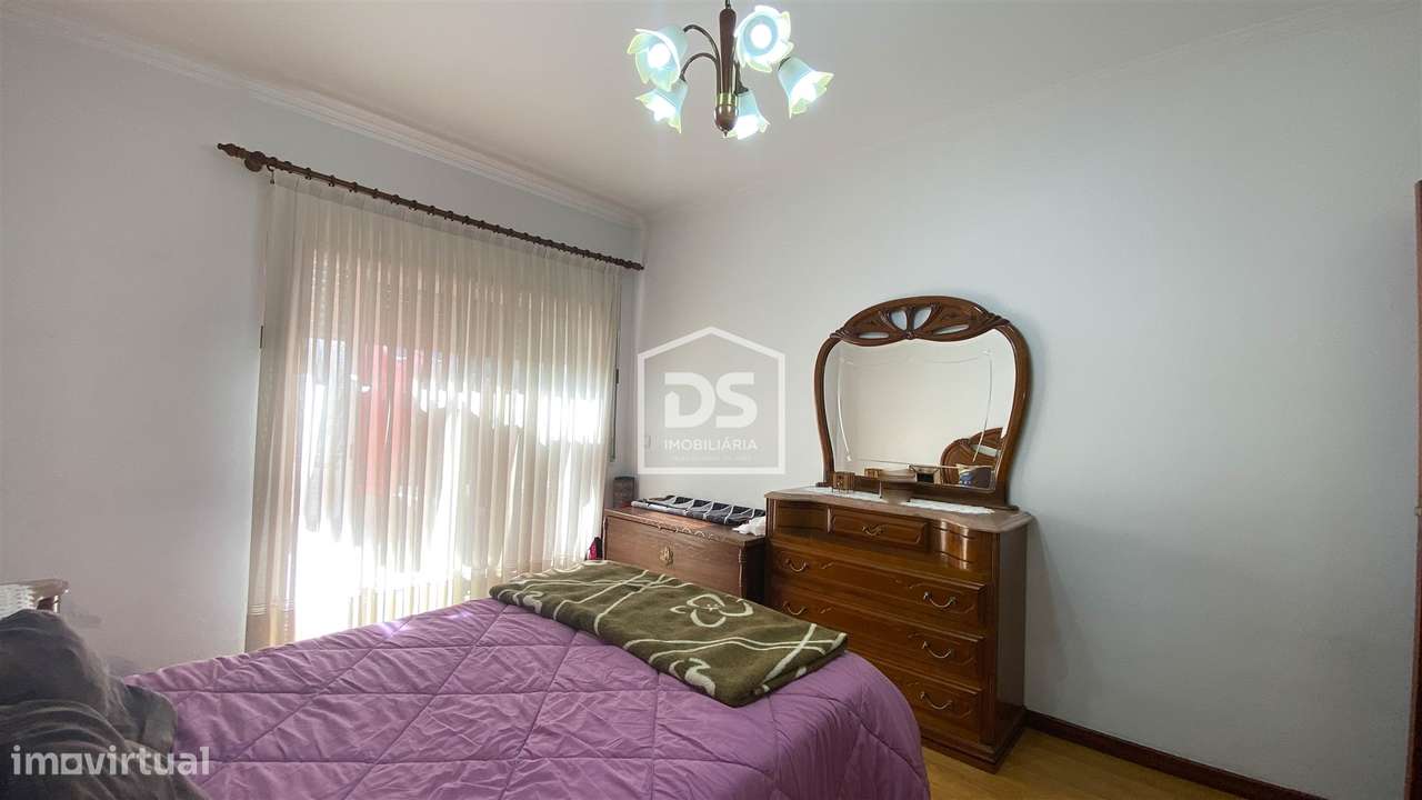 Apartamento T2 Venda em Cristelos, Boim e Ordem,Lousada-21