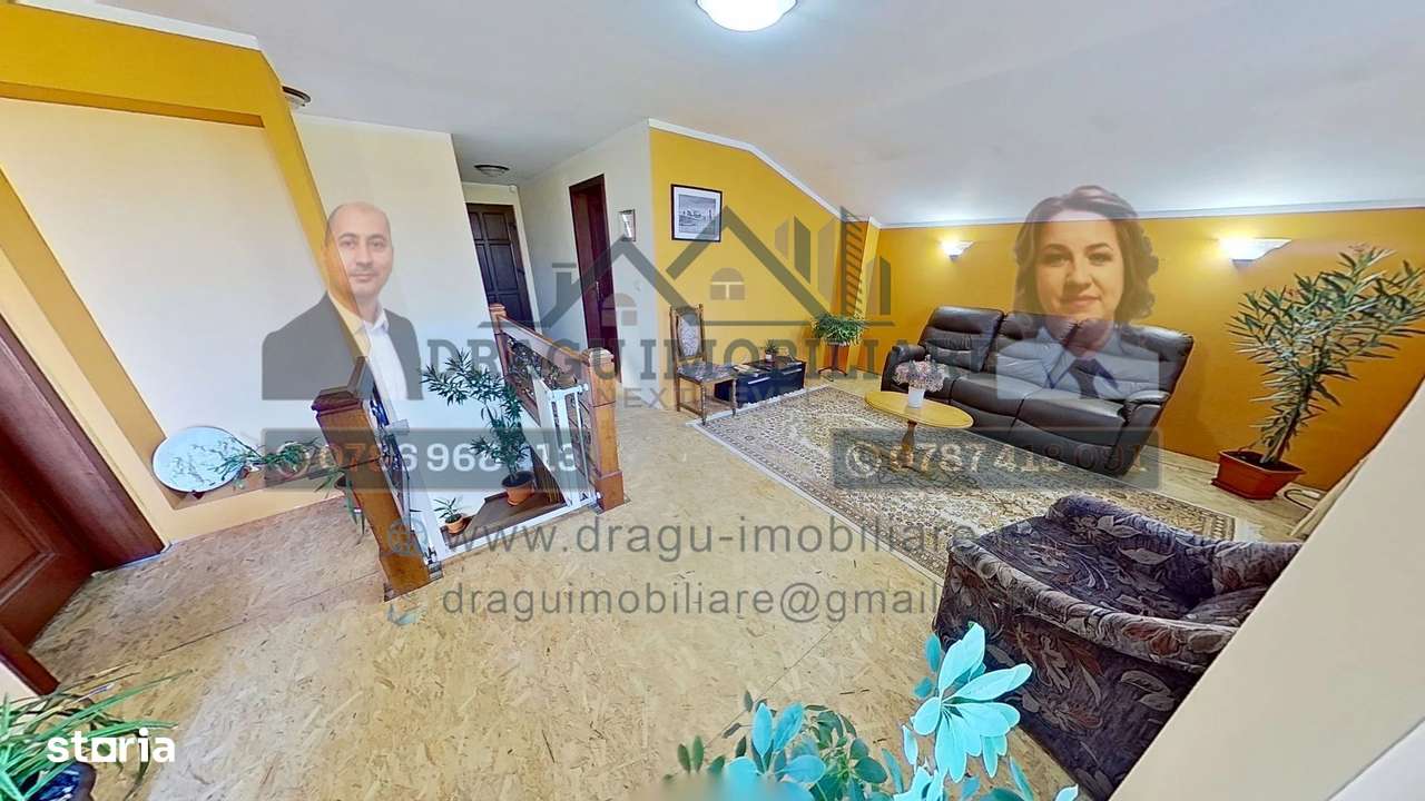 Vila Cartier Balcescu Tecuci/ Panouri fotovoltaice 5 kw-10