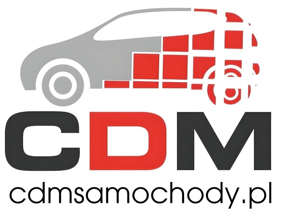 CDM - Centrum Dokumentacji Motoryzacyjnej. Auta używane z GWARANCJĄ.