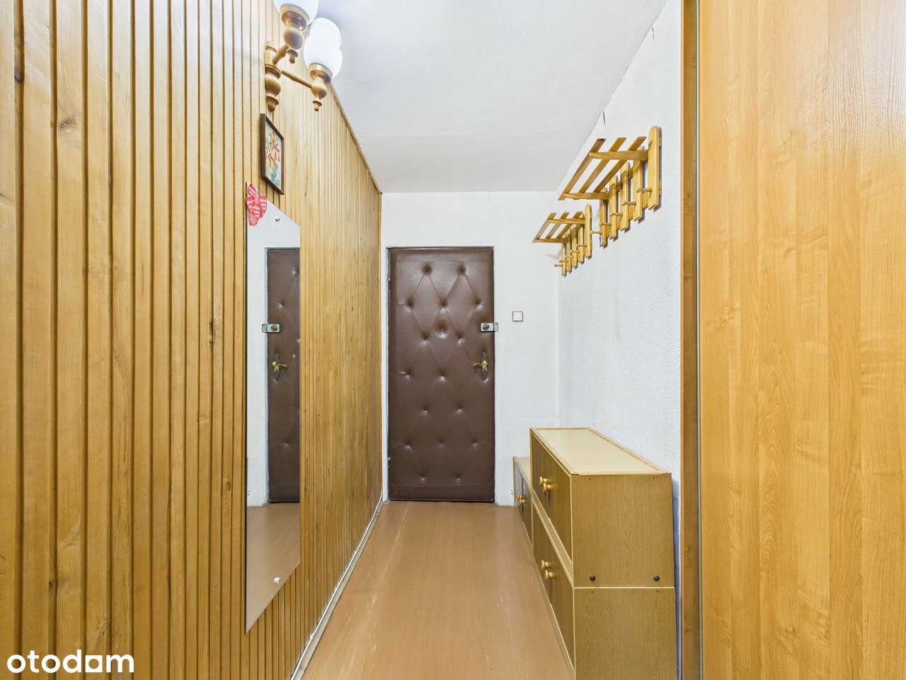 Duże Pełne Słońca Mieszkanie z 2 Balkonami - dostępny spacer wirtualny-10