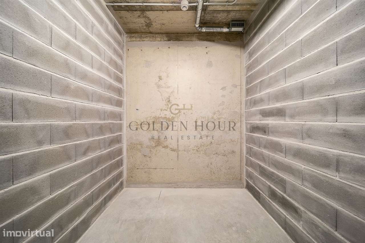 T3 Premium Arrábida Gaia | Design Cosmopolita-27