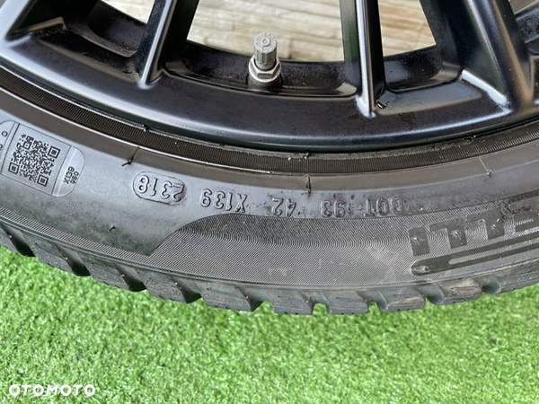 KOŁO FELGA OPONA ZIMA BMW G42 G20 G21 G22 G23 - 5