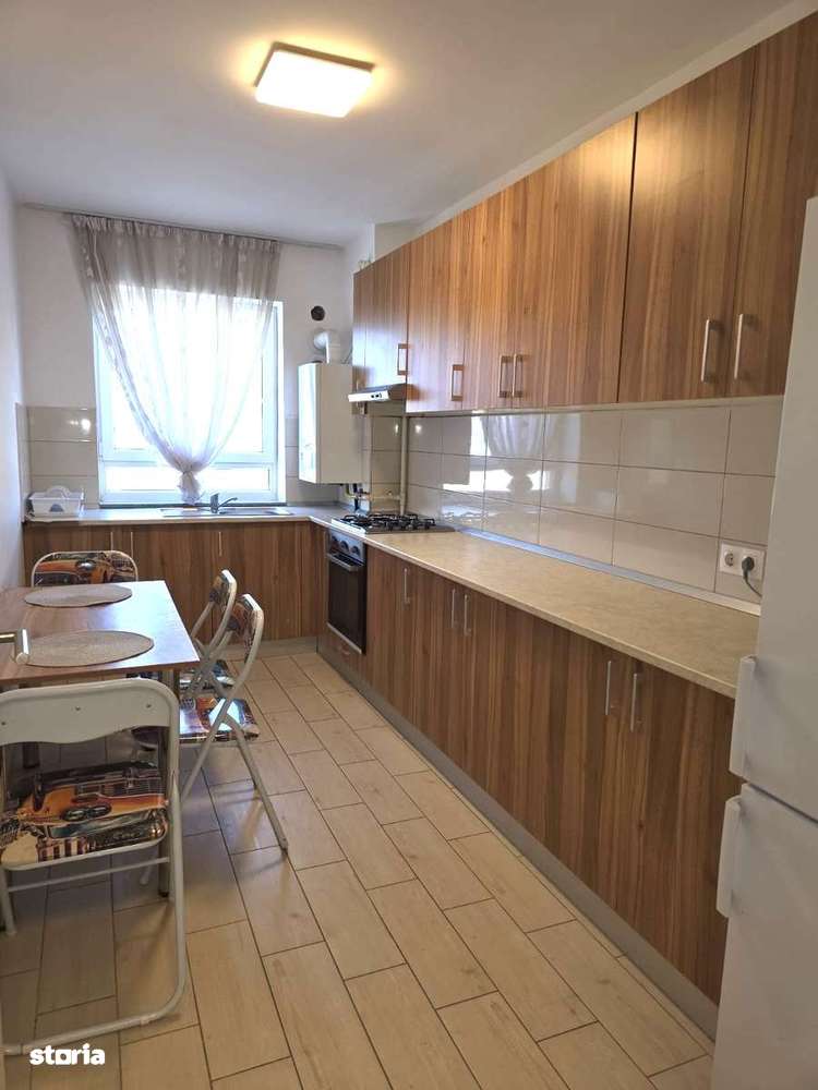 Apartament 2 camere Avantgarden 3 - Imagine principală: 3/9