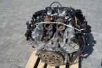 Motor BMW 750i 550i 4.4L 449 CV - N63B44 N63B44C - 3