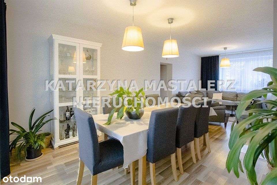 Dom, 140 m², Nadarzyn-5