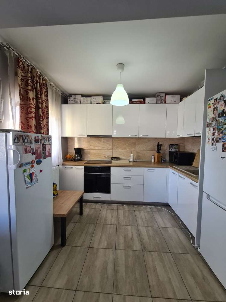 Orașul Pantelimon/Central-8