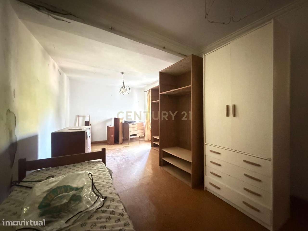 Moradia T2 Vila Verde - Terrugem-6
