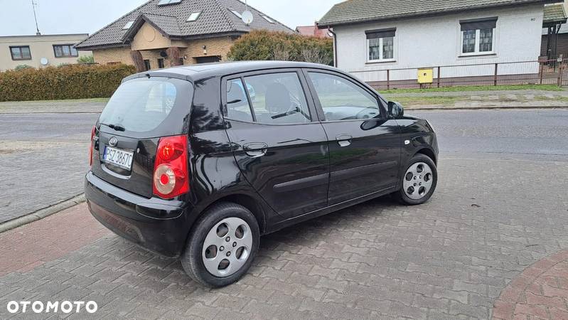 Kia Picanto 1.1 - 9