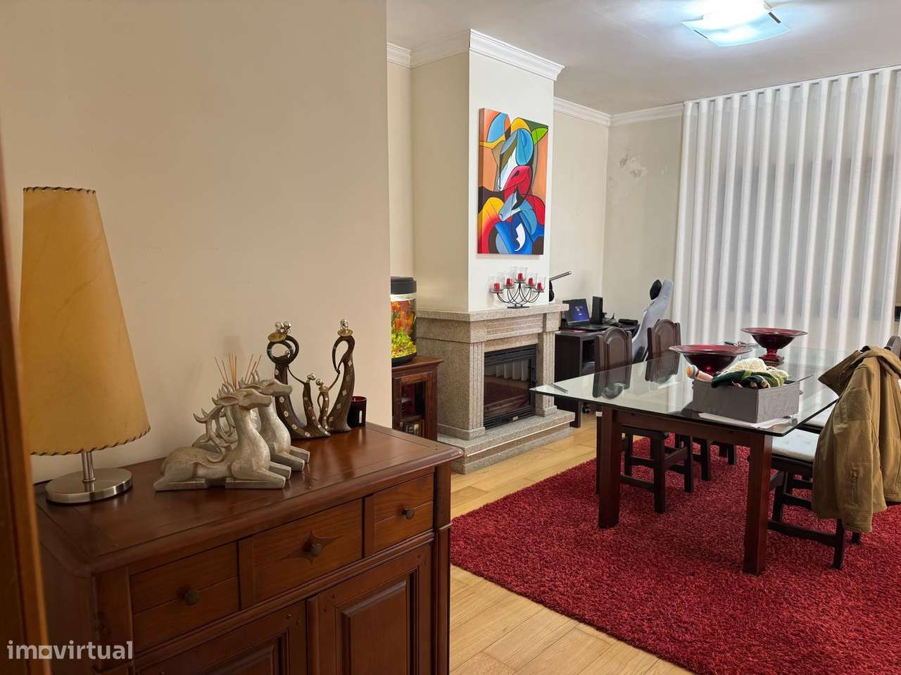 Apartamento, 127 m², Arca e Ponte de Lima-19