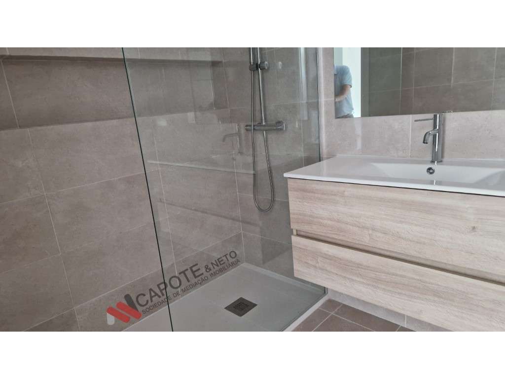 Moradia T3 - Quinta da Amizade - Piscina e Churrasqueira-15