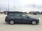 Seat Leon 2.0 TDI Full LED DSG - 10