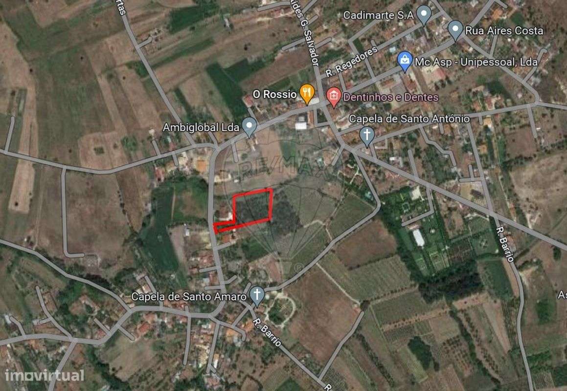 Terreno  para venda - Grande imagem: 3/3