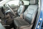 Hyundai Tucson 1.6 GDI 4WD DCT Style - 6