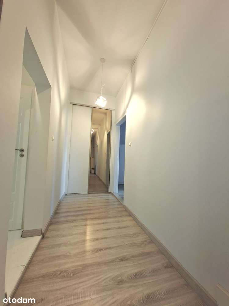 Przestronne mieszkanie z potencjałem - Jeżyce!!-13