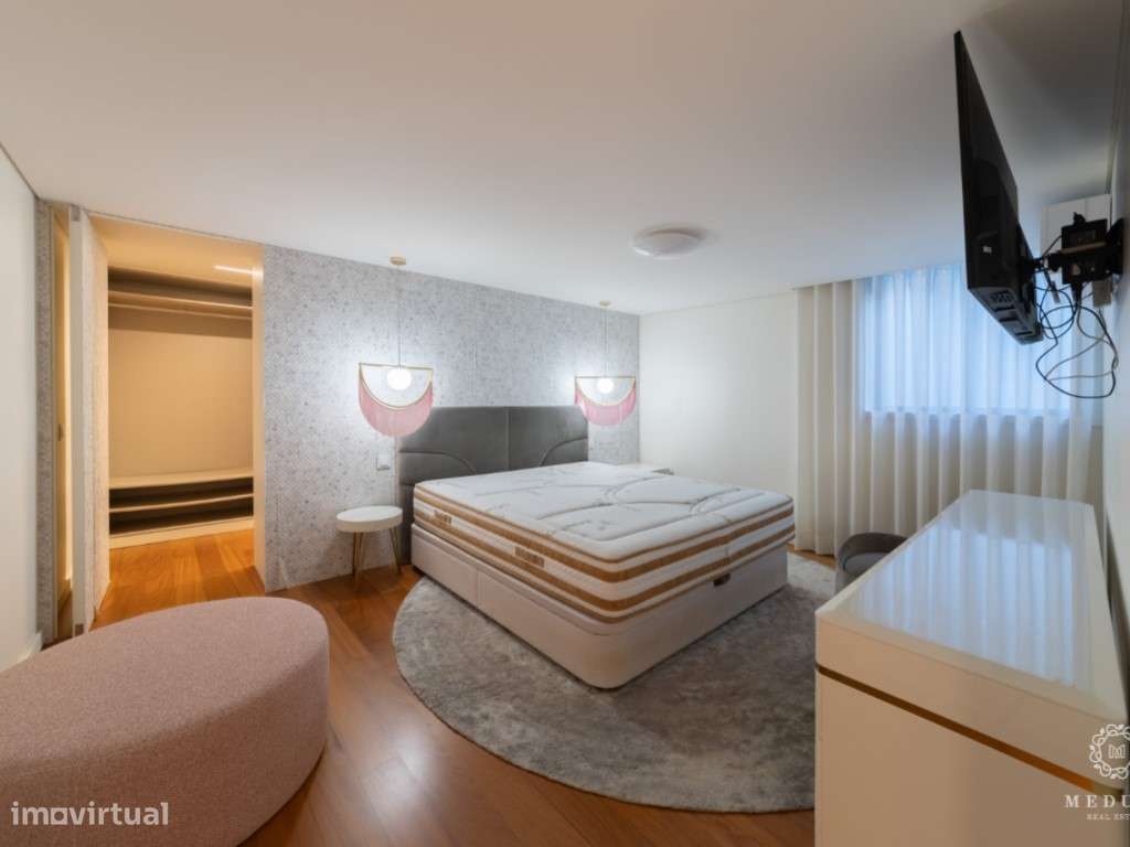 Villa com 4 quartos | Quinta Marques Gomes, Vila Nova de Gaia-33