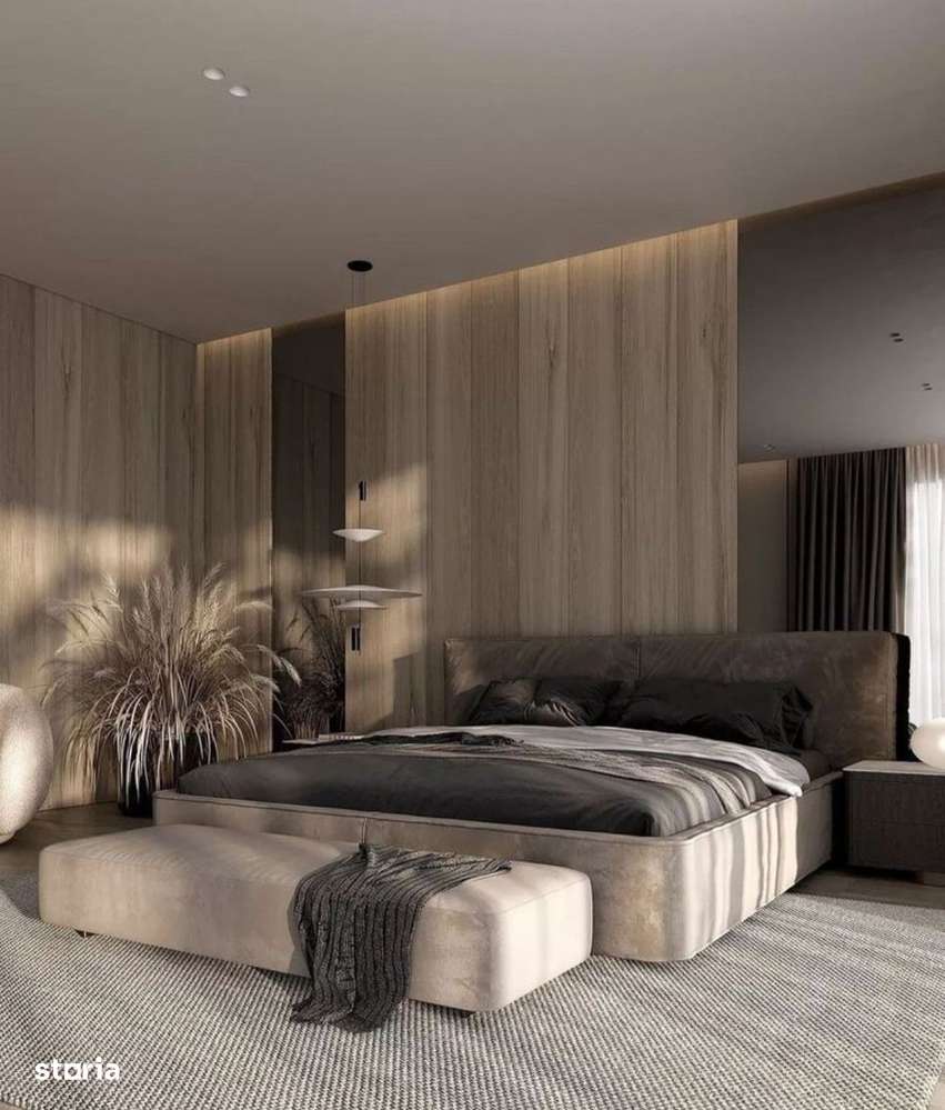 2 camere finalizat - parcare bonus - Imagine principală: 4/10