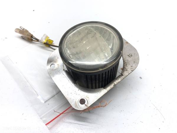 HALOGEN PRAWY SMART FORTWO coupe (450) 2004 - 2007 0.7 (450.352, 450.332) 45 kW [61 KM] benzyna 2004 - 2