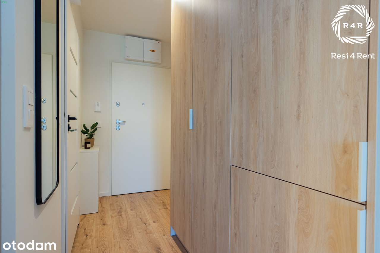 Studio - boczna Legnickiej - DH Astra - Park Zachodni - Pełny obrazek: 5/7