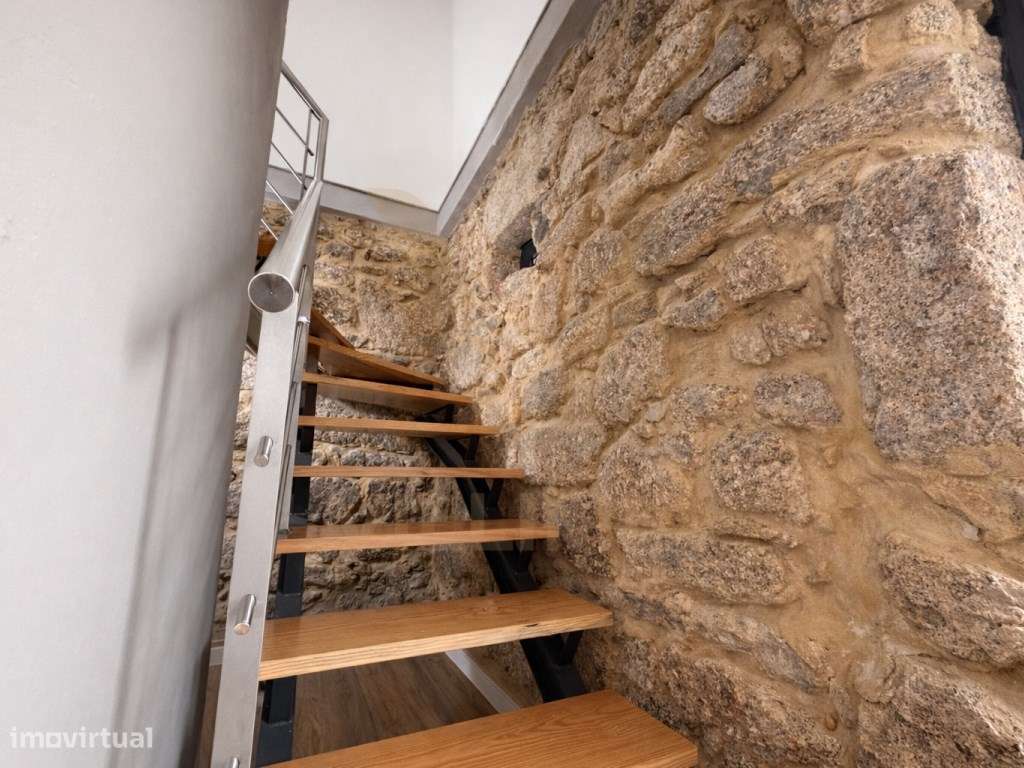 Moradia Rústica T3+2 com Piscina | Labruja - Ponte de Lima-14