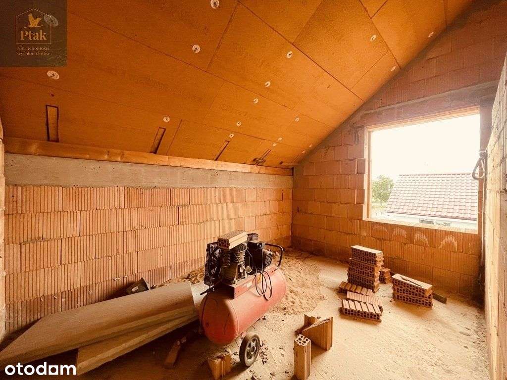 Okazja ★ Inwestycja ★ szybka sprzedaż-9