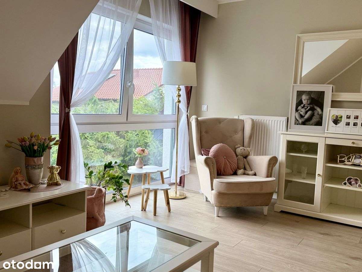 Komfortowy dom w stylu glamour-15