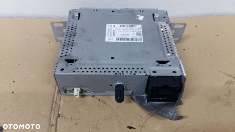 RADIO NAWIGACJA SMART FOR TWO A4539006502 - 2