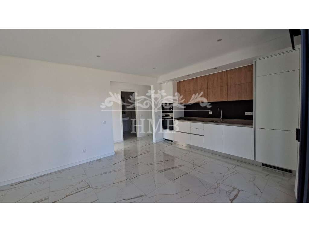T2+1 no Bonin Village - Oportunidade Única, piscina e garagem na Qu...-16