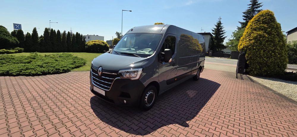 Renault Master 2024