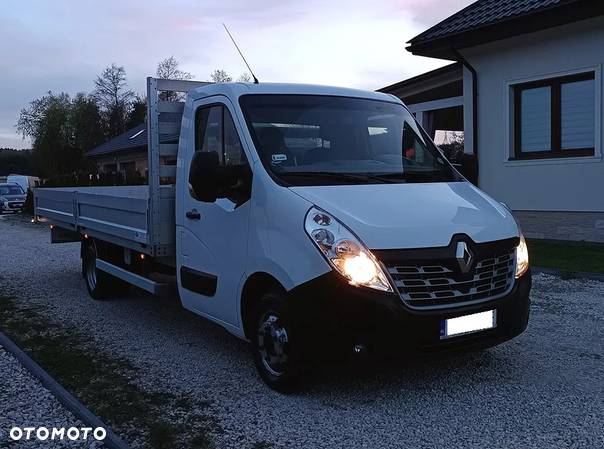 Renault Master - 2