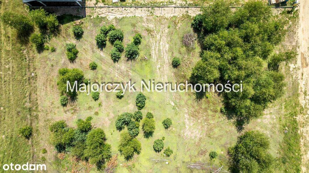 Atrakcyjna działka o pow. 1500 m2 w Smyczynie - Pełny obrazek: 4/18