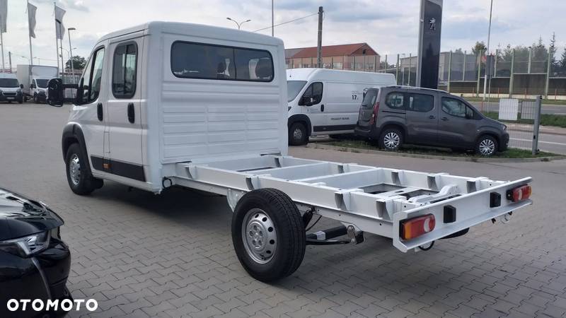 Peugeot Boxer - 8