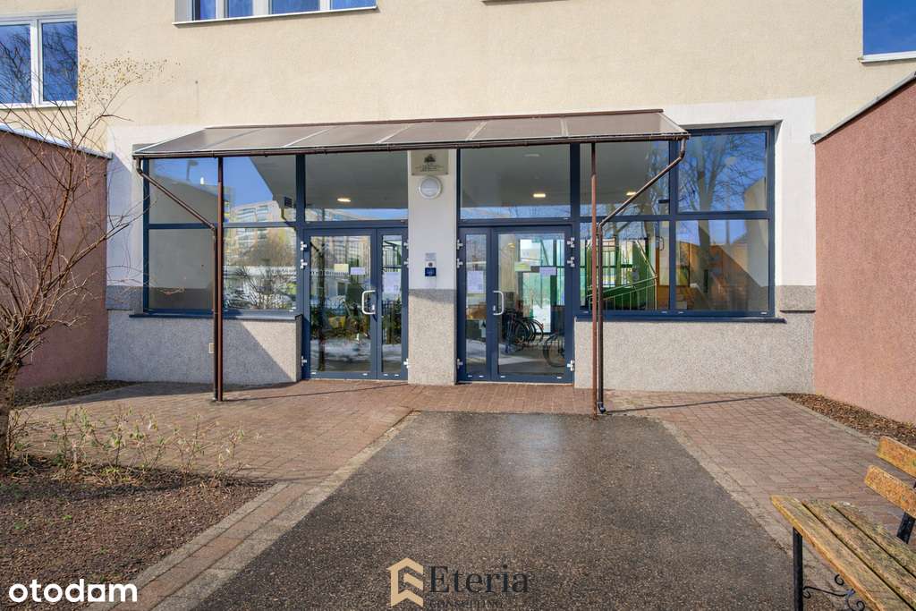 Inwestycja-Niski Wkład-Pewny Wynajem-Gocław-11