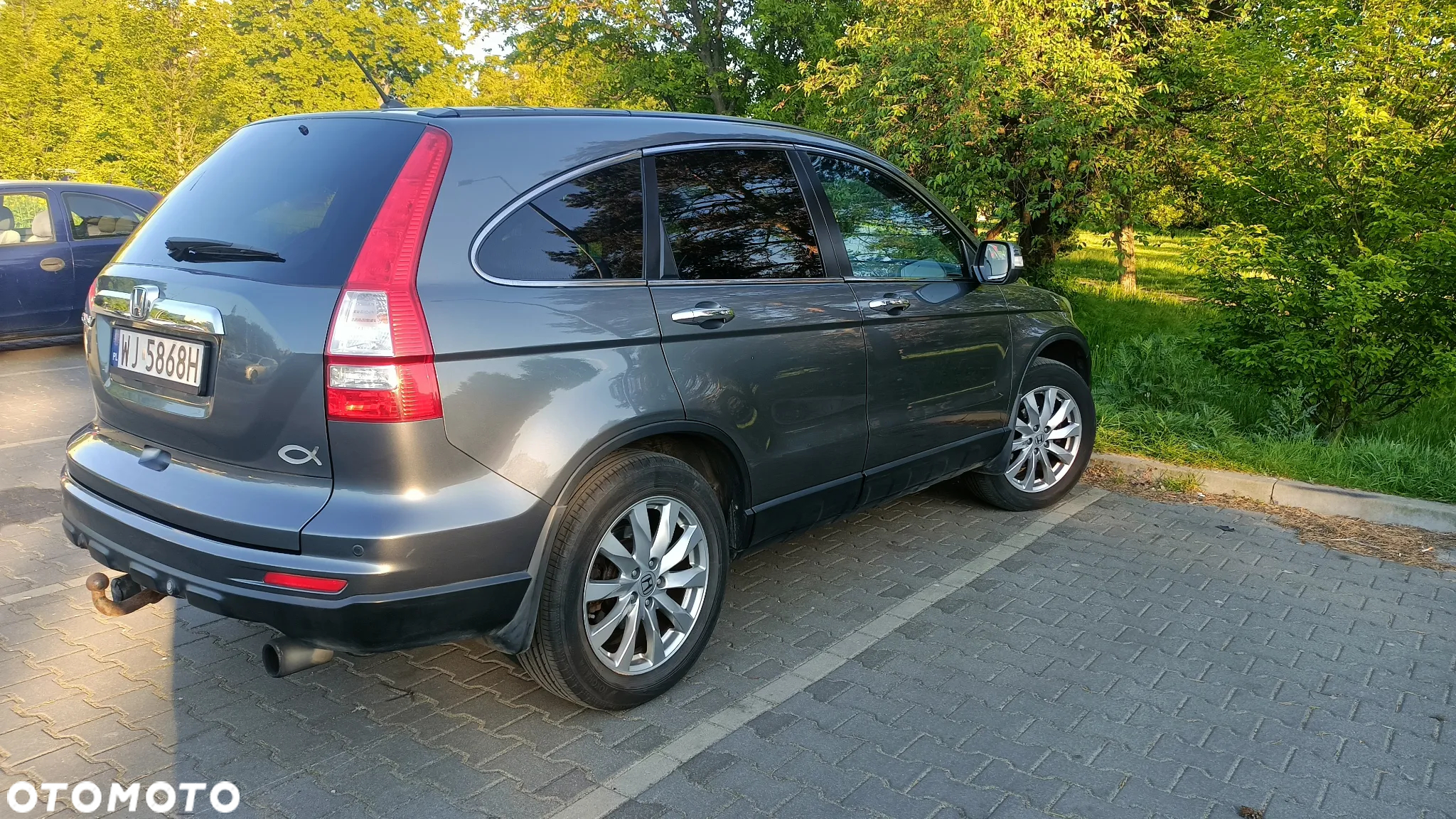 Honda CR-V 2.0 Elegance Lifestyle - 5