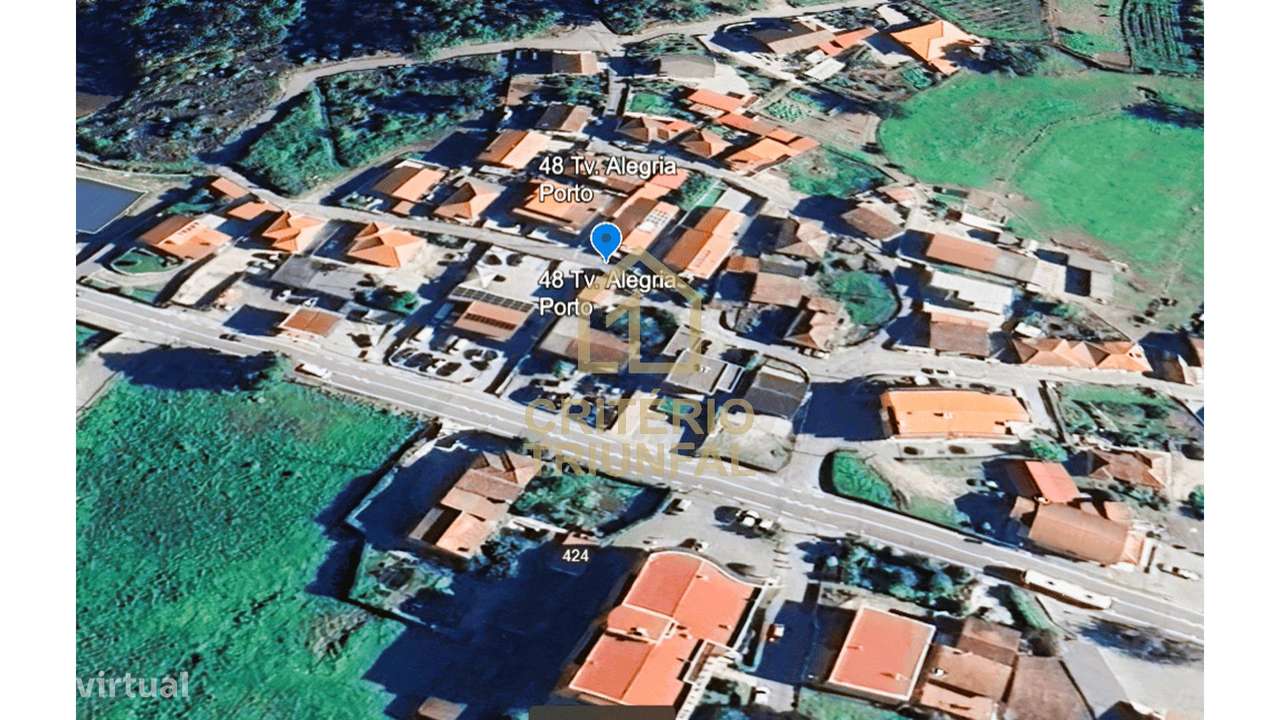 Moradia  T3 Cabeça Santa-Penafiel-31