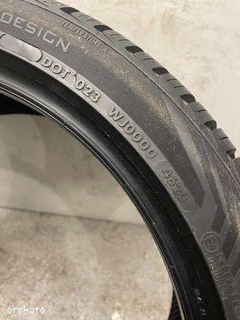 OPONY VREDESTEIN QUATRAC PRO 215/40R18 89Y G-1548 - 5