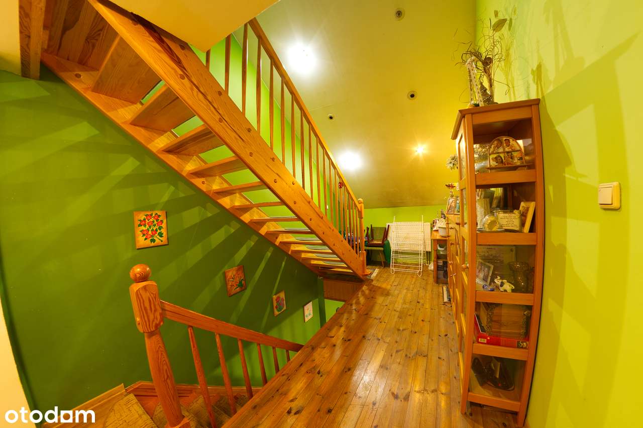 Przestronny dom z garażem blisko centrum i morza - Pełny obrazek: 5/12