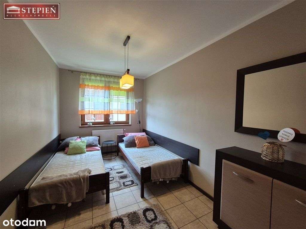 Mieszkanie, 37,82 m², Szklarska Poręba - Pełny obrazek: 5/15