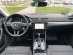 Skoda Superb 2.0 TDI Style DSG - 9