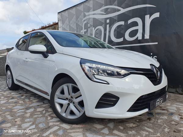 Renault Clio TCe 100 INTENS - 1