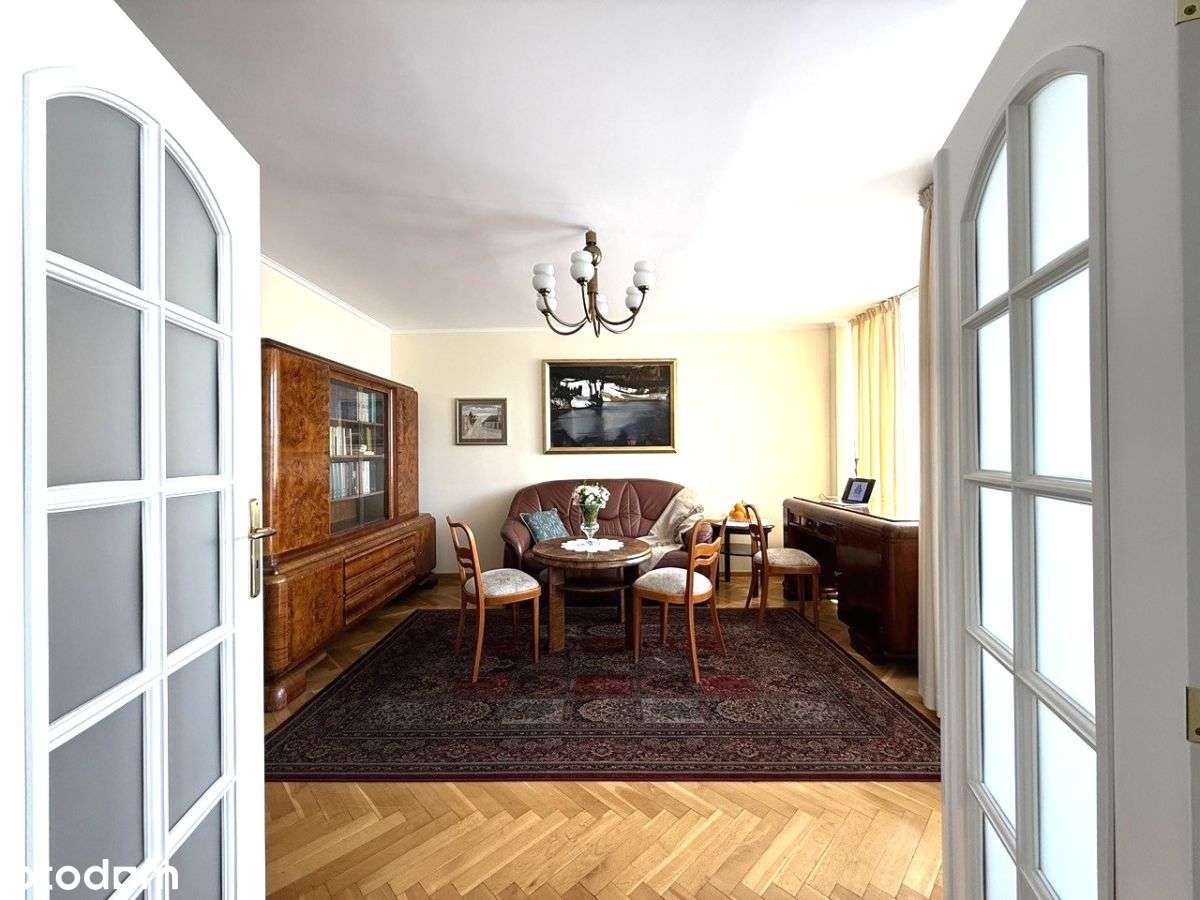 Apartament kancelarię, biuro lub prestiżowy najem