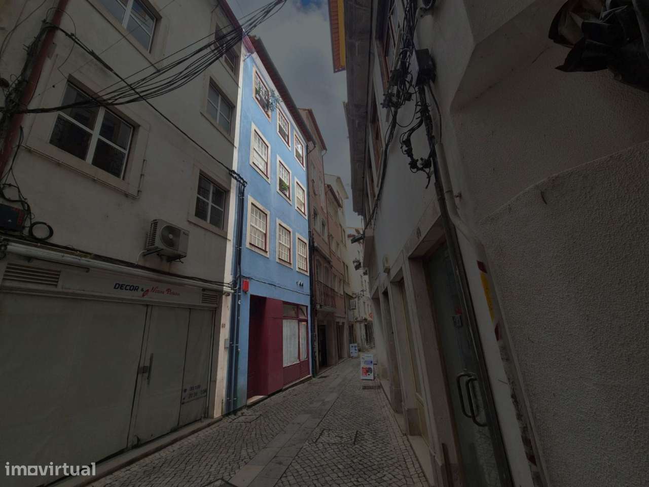 Apartamento, recuperado, para venda, Coimbra - Sé Nova, Santa Cruz,... - Grande imagem: 2/13