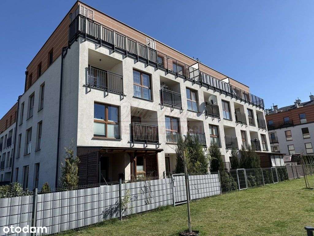 3 pok|z Antresolą|osiedle Walencja|Garaż|Komórka-16