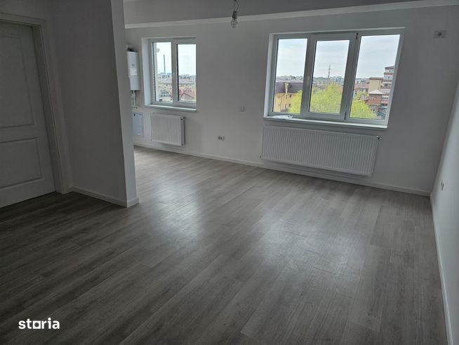 2 Camere  Superb FINALIZAT langa Stb Sos Oltenitei Dezvoltator