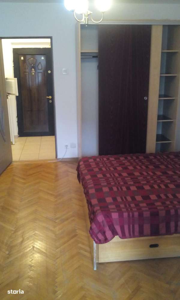 Garsoniera Drumul Taberei Plaza str. Brasov - Imagine principală: 3/6