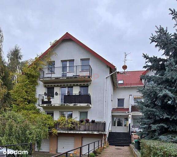 Lokal niemieszkalny przystosowany do zamieszkania - Pełny obrazek: 4/7