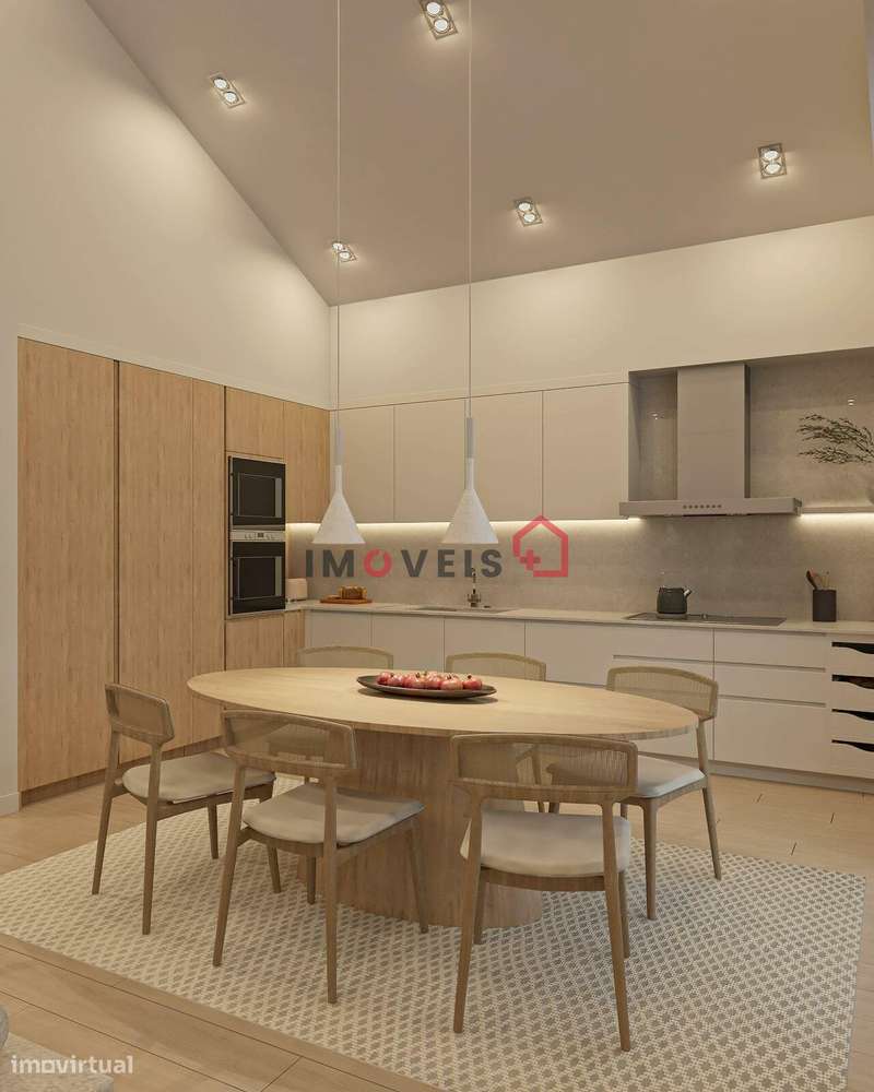 Moradias T2+1 NOVAS - Fátima-8